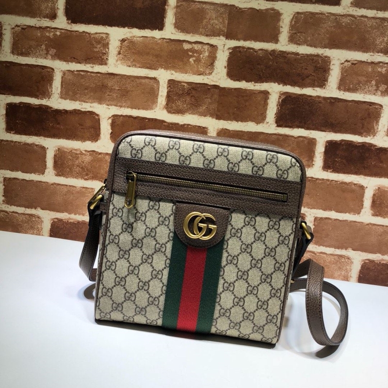 G*u*i satchel bags